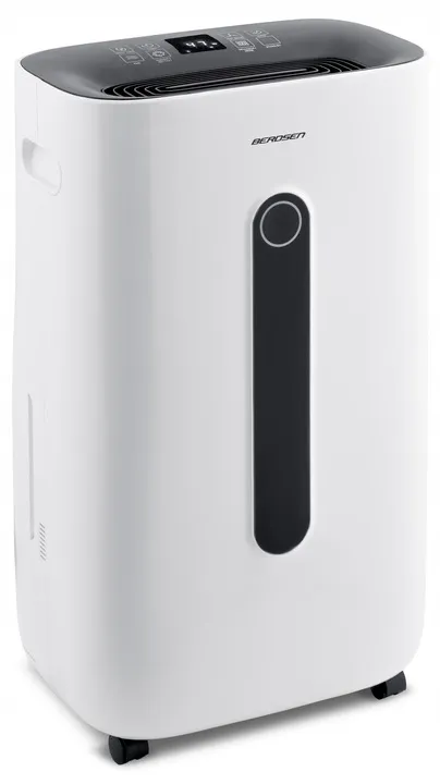 Páramentesítő, Berdsen BD-523, fehér – 2. kép