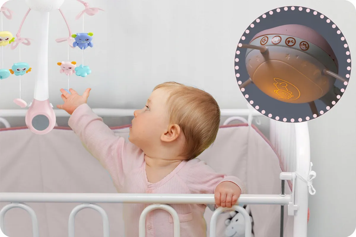 Oktatójáték, Ricokids RK-813, rózsaszín – 5. kép Oktatójáték, Ricokids RK-813, rózsaszín – 5. kép