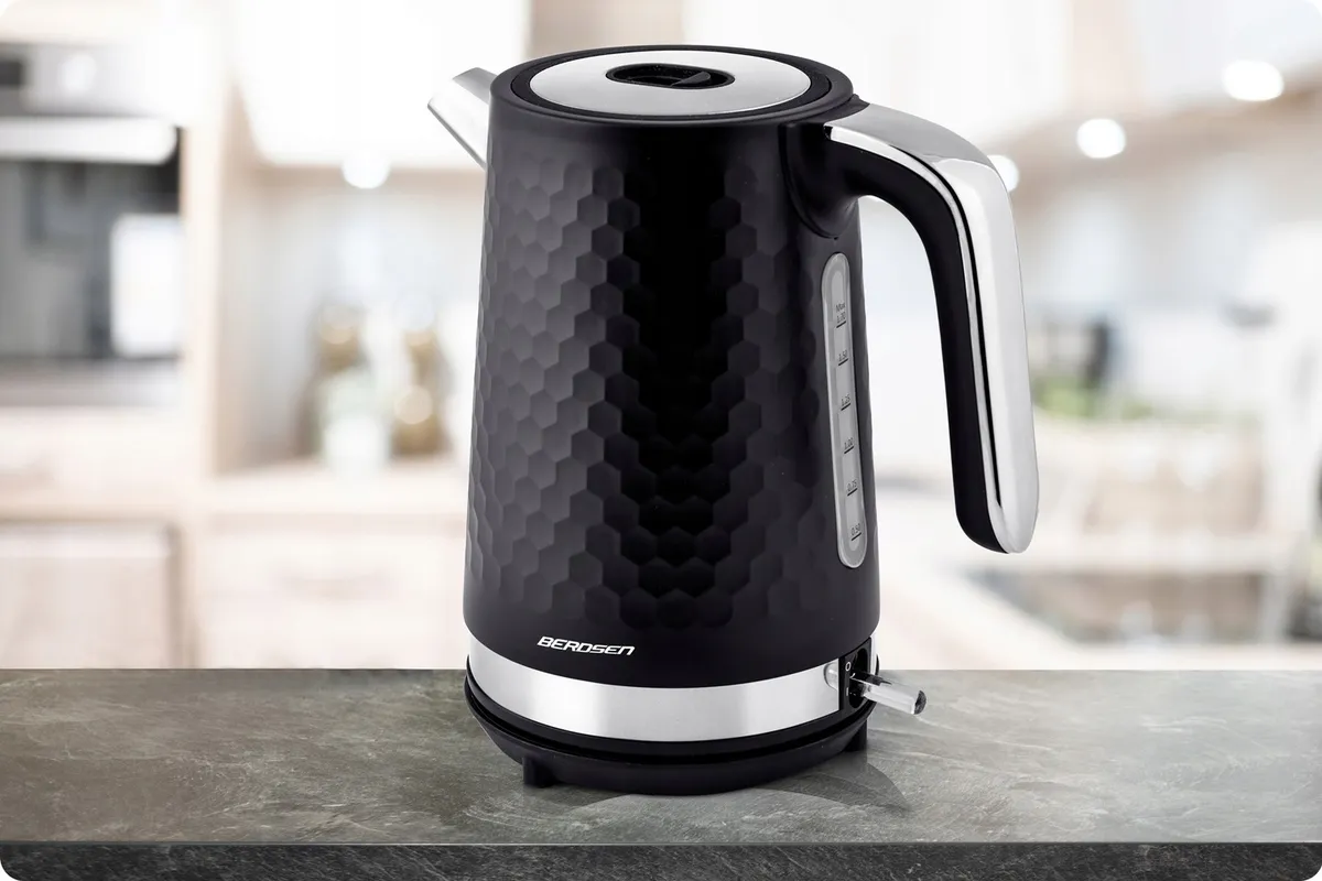 Vízforraló, Berdsen BD-705, 1700 ml – 12. kép