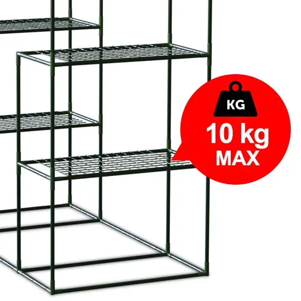 Melegágy, Plonos 4922, 140 x 71 x 195 cm – 6. kép Melegágy, Plonos 4922, 140 x 71 x 195 cm – 6. kép