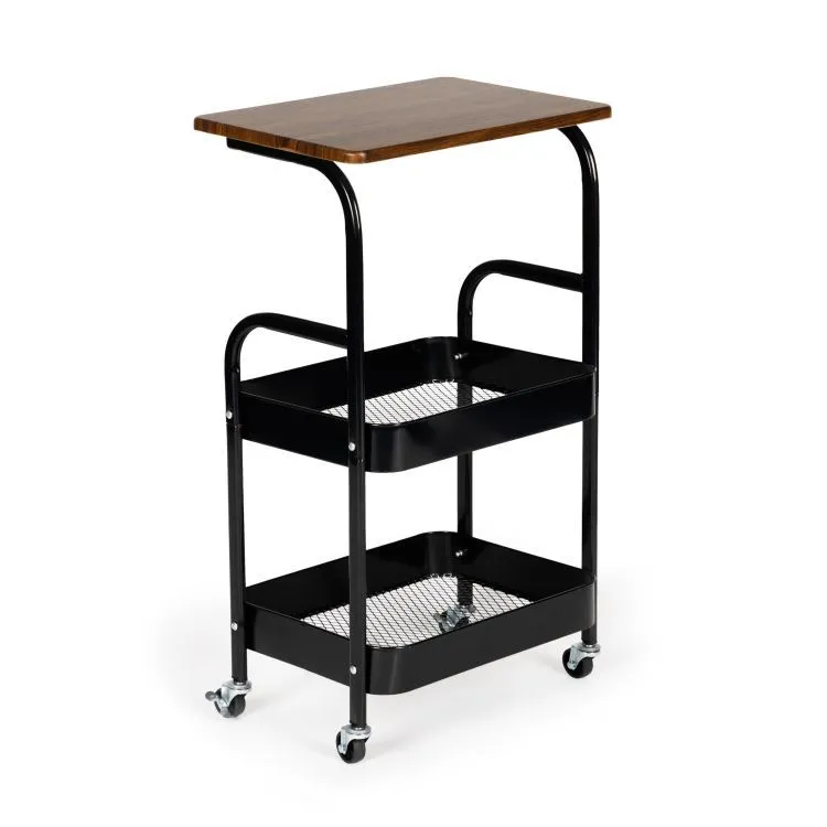 Konyhai tároló, ModernHome VP3-1, 42 x 29 x 75,5 cm – 8. kép Konyhai tároló, ModernHome VP3-1, 42 x 29 x 75,5 cm – 8. kép
