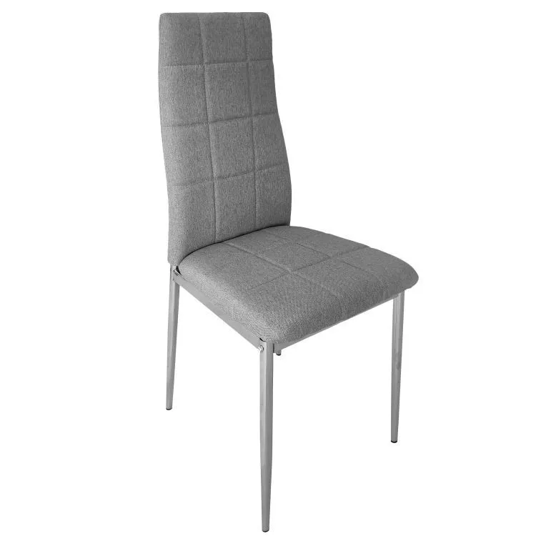 Étkezőszék, KW01, 4 db – 2. kép Étkezőszék, KW01, 4 db – 2. kép