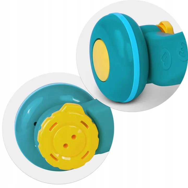 Járássegítő játék, Ricokids RK-810, fehér-kék – 6. kép Járássegítő játék, Ricokids RK-810, fehér-kék – 6. kép