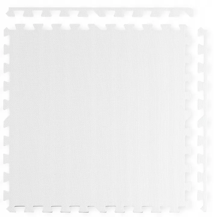 Játszószőnyeg, Ricokids 738200, fehér/szürke – 8. kép