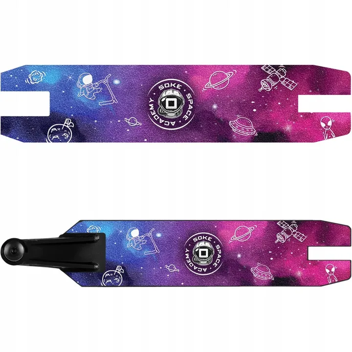 Roller Gripszalag, SOKE EVO Space Academy, űrakadémia minta – 2. kép