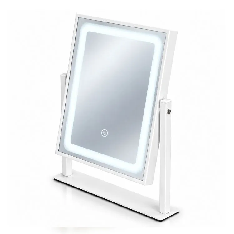 Sminktükör, ModernHome ZMM9-5, 25 x 30 cm – 7. kép Sminktükör, ModernHome ZMM9-5, 25 x 30 cm – 7. kép