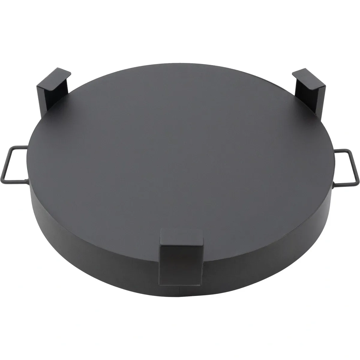 Kerti tűzrakó, Bauerkraft X-261, átmérő: 60 cm – 3. kép Kerti tűzrakó, Bauerkraft X-261, átmérő: 60 cm – 3. kép