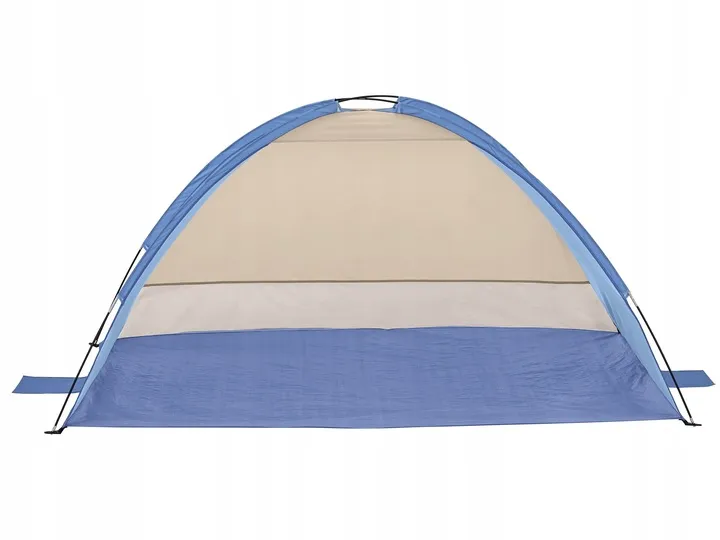 Strandsátor, BESTWAY Beach Ground 2, kék – 3. kép Strandsátor, BESTWAY Beach Ground 2, kék – 3. kép