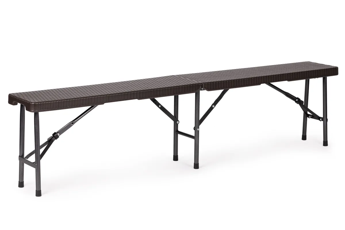 Sörpad szett, MultiGarden RZK-180B + 2 db RBK-18, barna – 5. kép