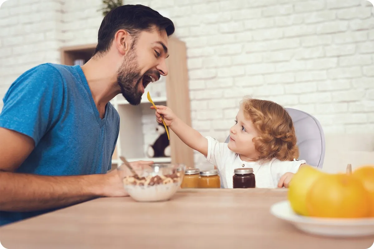 Etetőszék, Ricokids Tulo, lila – 13. kép Etetőszék, Ricokids Tulo, lila – 13. kép