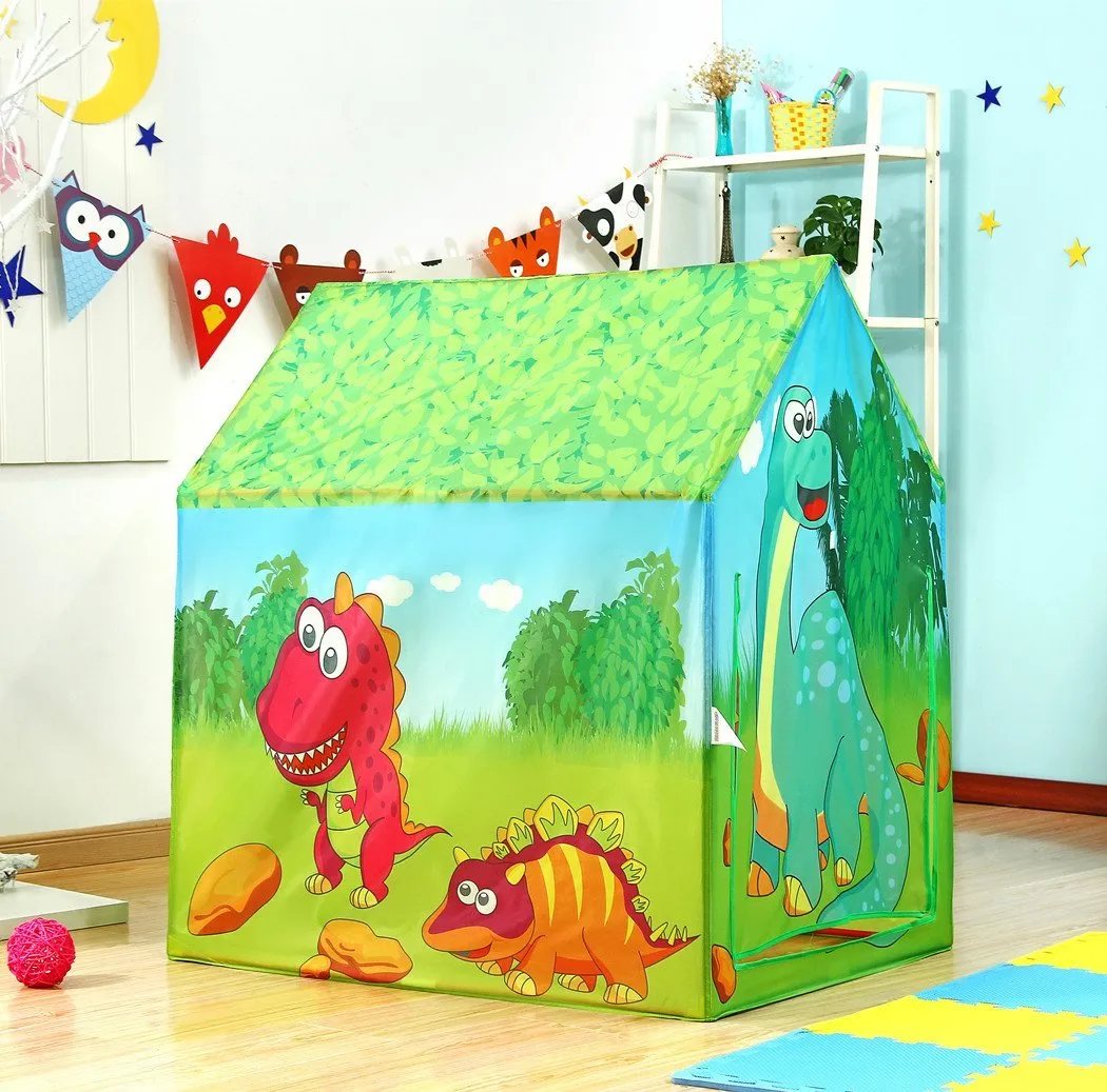 Gyereksátor, IPLAY 8163, 72 x 95 x 102 cm – 2. kép