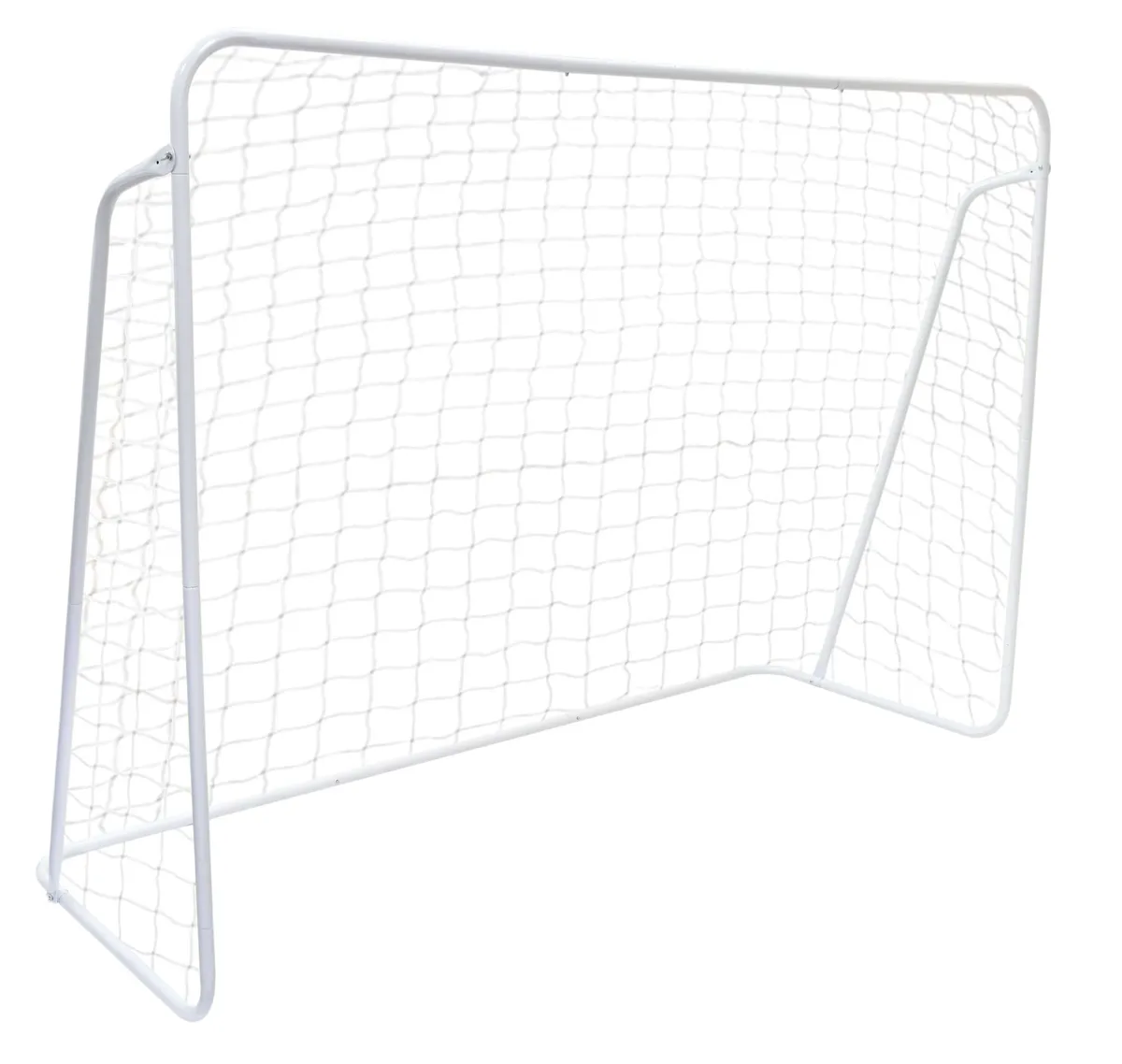 Futballkapu, Movepro DS1456, 300 x 200 x 120 cm – 1. kép Futballkapu, Movepro DS1456, 300 x 200 x 120 cm – 1. kép