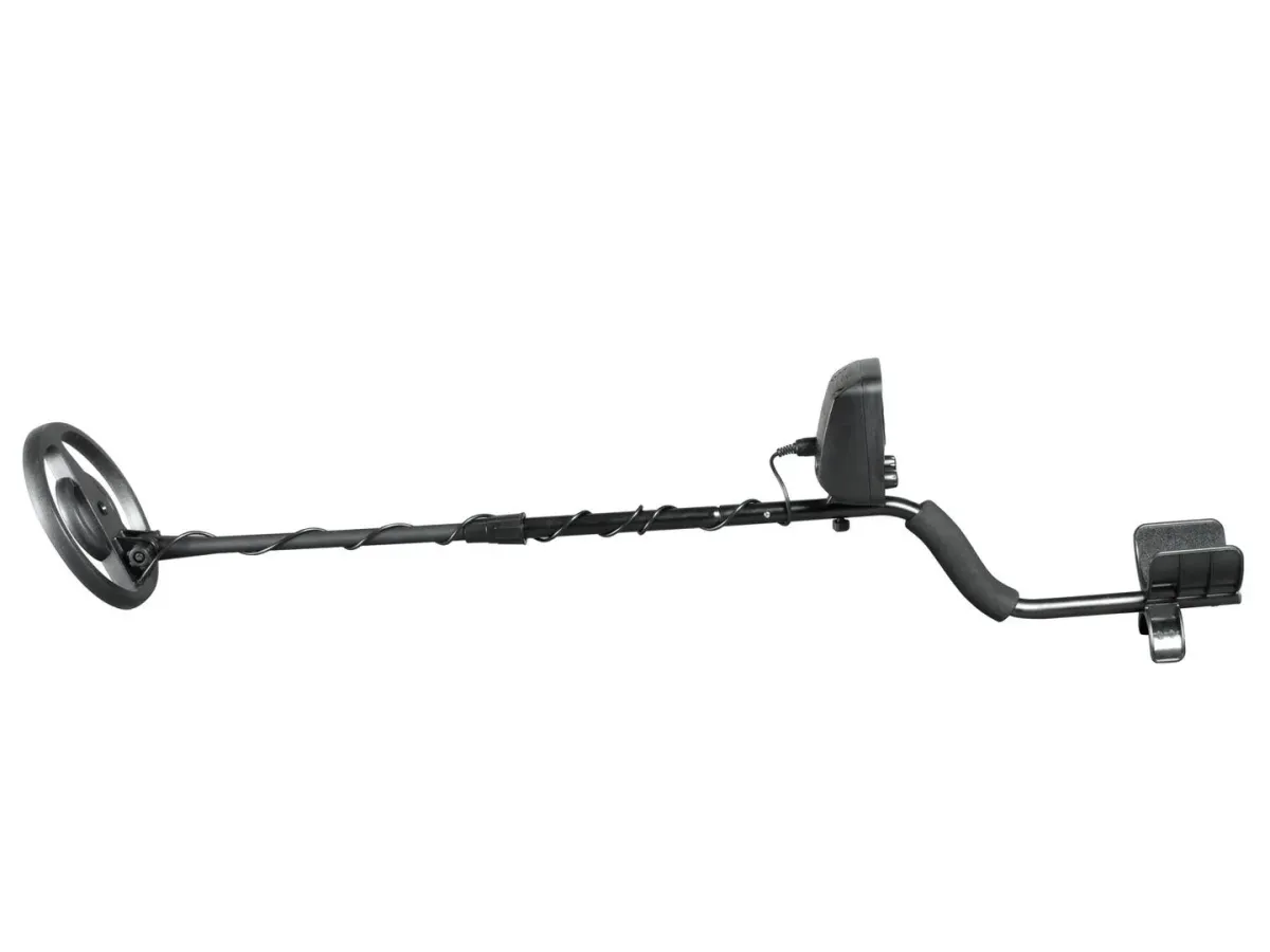 Fémdetektor, Cobra Tector CT-1065, 1-5 cm – 4. kép