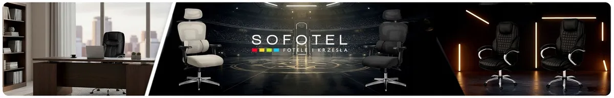 Irodai szék, Sofotel 355, sötétbarna – 1. kép Irodai szék, Sofotel 355, sötétbarna – 1. kép