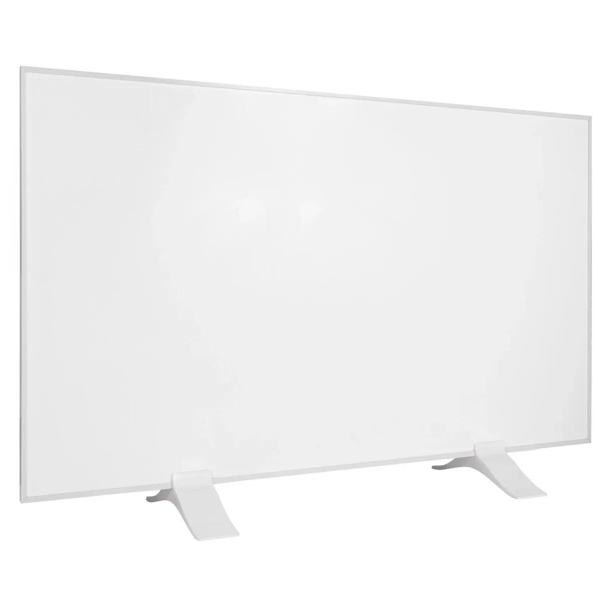 Elektromos fűtőpanel, Bauerkraft H-099, fehér – 4. kép Elektromos fűtőpanel, Bauerkraft H-099, fehér – 4. kép