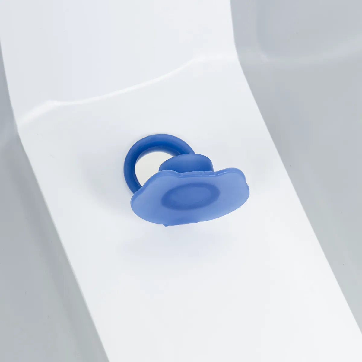 Utazó gyerekkád, ECOTOYS HA-B46, szürke – 3. kép Utazó gyerekkád, ECOTOYS HA-B46, szürke – 3. kép