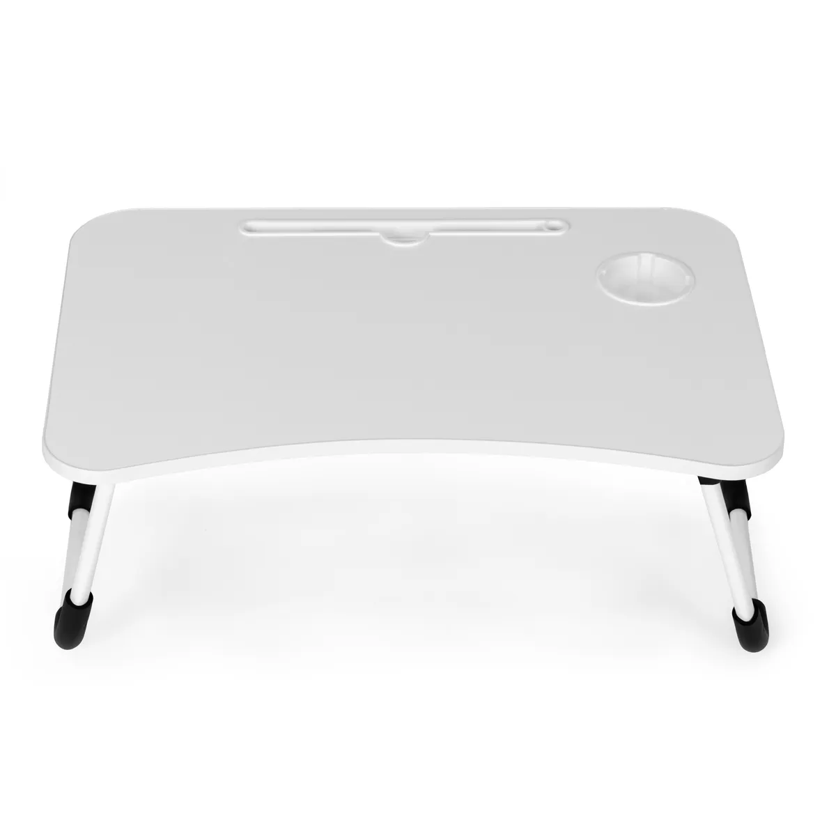 Laptoptartó, ModernHome PJJLT0001-5, 60 x 40 x 25 cm – 3. kép
