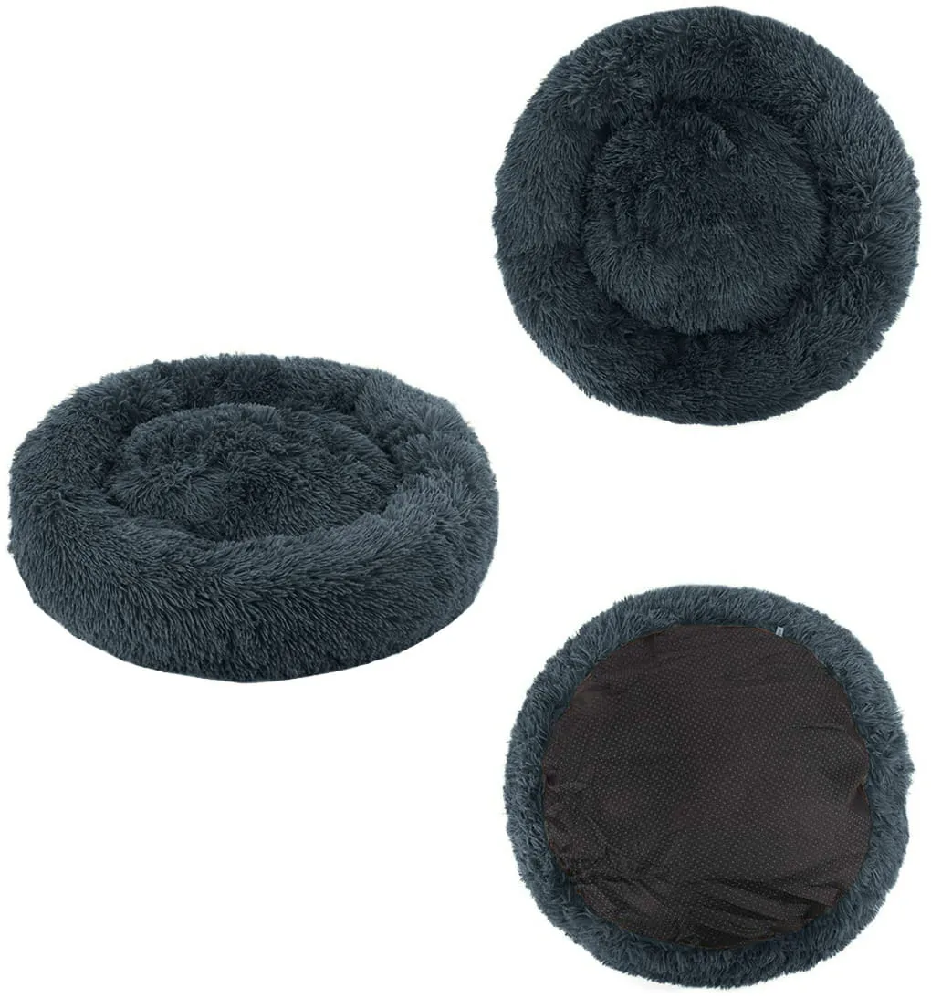 Kisállat fekhely, Leobert 15297-1, 44 × 39 × 5 cm – 3. kép Kisállat fekhely, Leobert 15297-1, 44 × 39 × 5 cm – 3. kép
