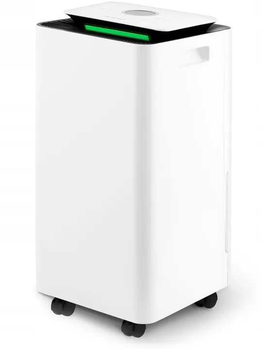 Páramentesítő, Berdsen BD-521, fehér – 2. kép
