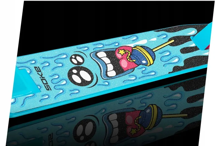 Roller Gripszalag, SOKE GO!, Lollibomb mintás – 4. kép