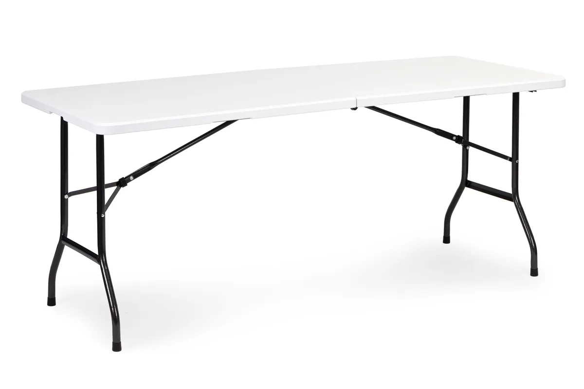Sörpad szett, MultiGarden NZK-180S + 2 db BK-180, fehér – 4. kép Sörpad szett, MultiGarden NZK-180S + 2 db BK-180, fehér – 4. kép
