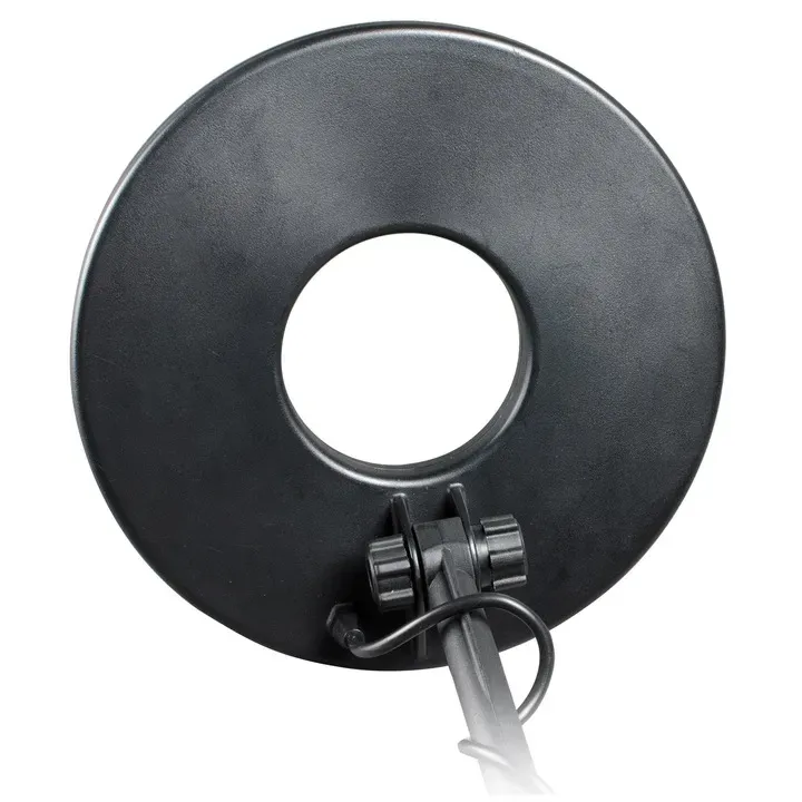 Fémdetektor, Cobra Tector CT-1069, 1-5 cm – 6. kép Fémdetektor, Cobra Tector CT-1069, 1-5 cm – 6. kép