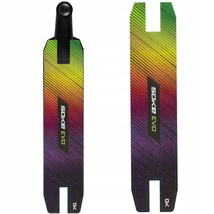 Roller Gripszalag, SOKE EVO, 47 x 10 cm – 2. kép