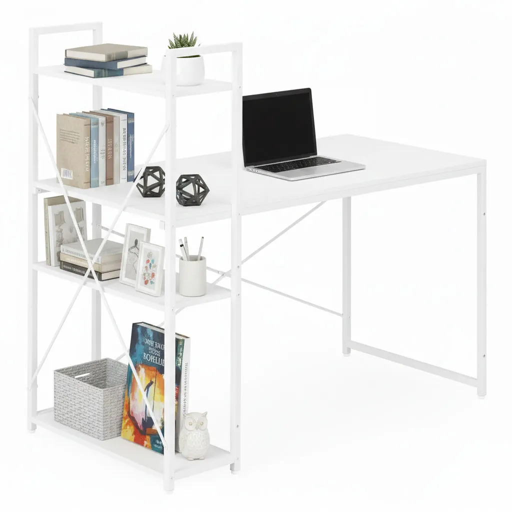 Íróasztal, ModernHome TH-SD-5, 120 x 60 x 120 cm – 1. kép Íróasztal, ModernHome TH-SD-5, 120 x 60 x 120 cm – 1. kép