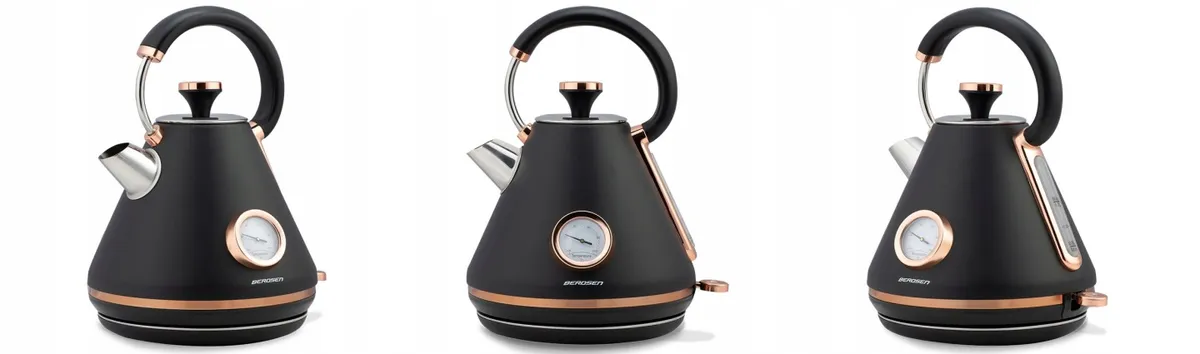 Vízforraló, Berdsen BD-701, 1700 ml – 11. kép