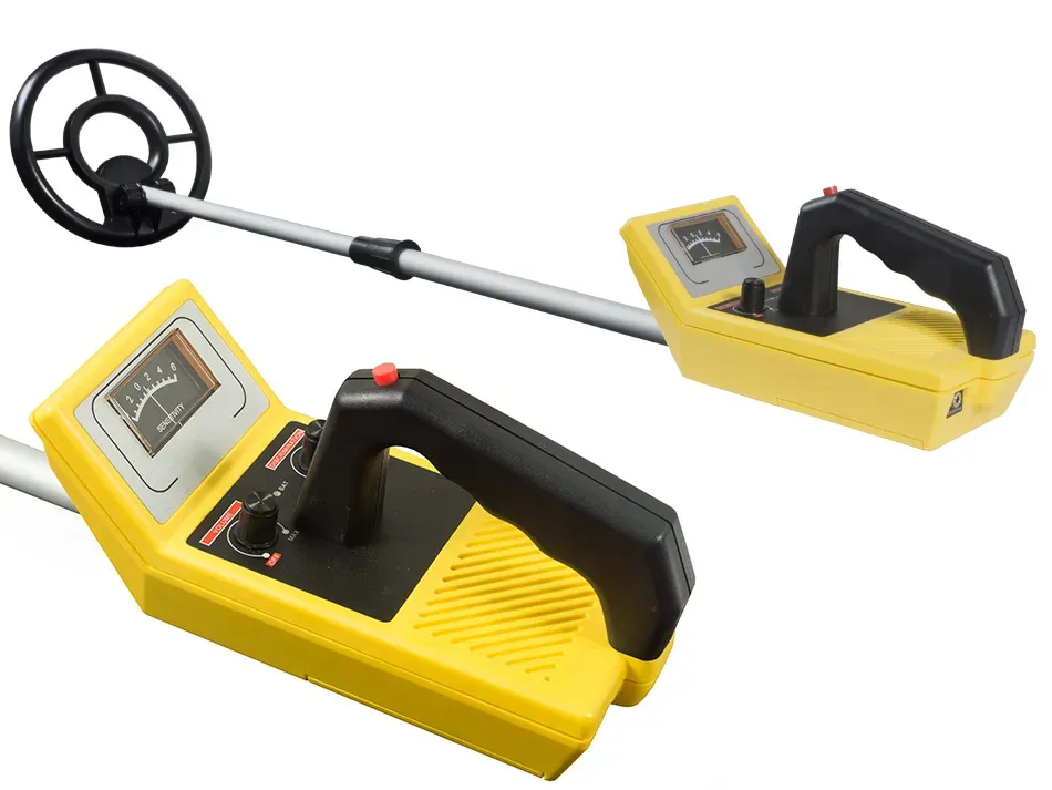 Cobra Tector CT-1061 fémdetektor