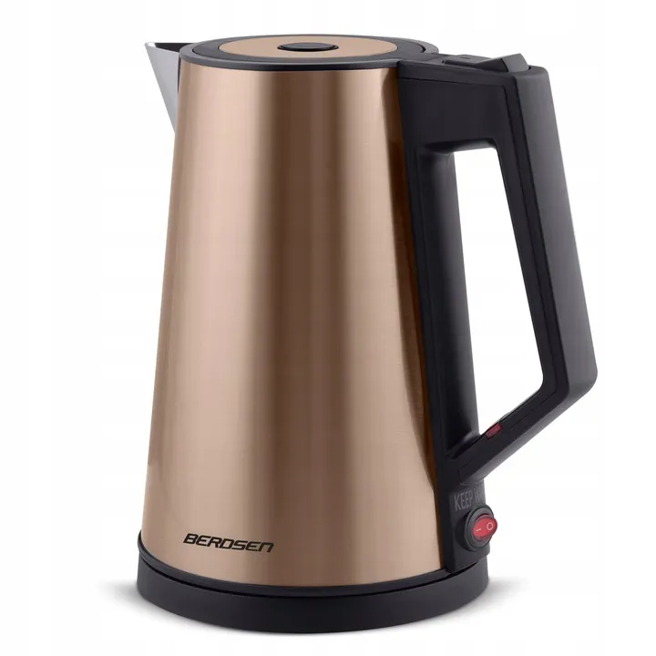 Vízforraló, Berdsen BD-708, 1700 ml – 4. kép