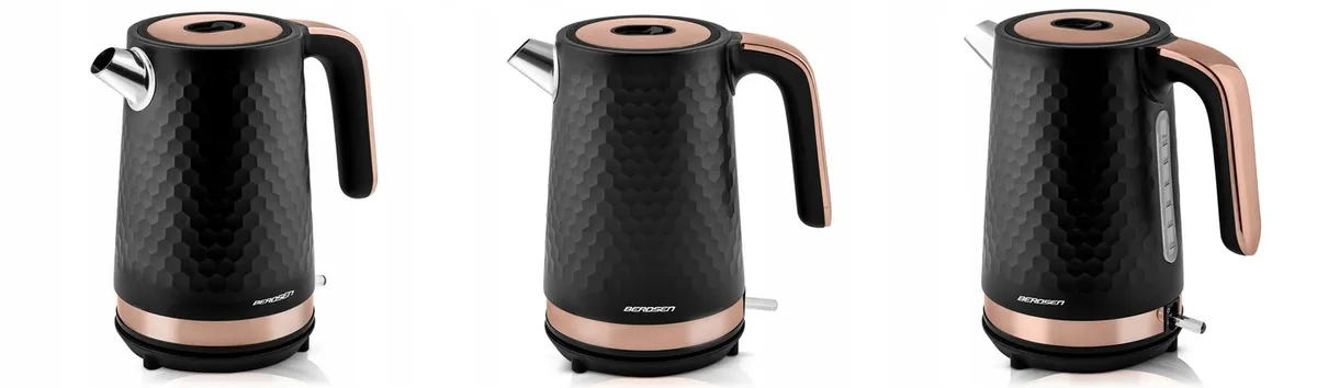 Vízforraló, Berdsen BD-705, 1700 ml – 10. kép