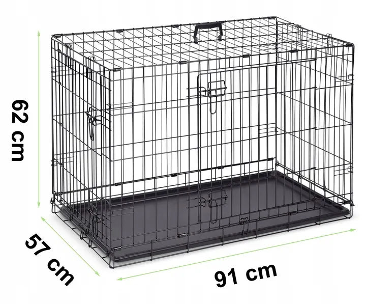 Kennelketrec otthoni környezetben
