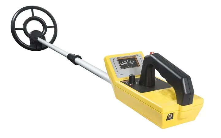 Cobra Tector fémdetektor