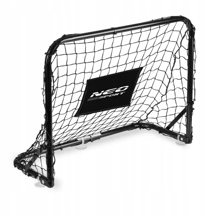 Futballkapu, Neo-Sport NS-486, 60 x 45 x 25 cm – 5. kép Futballkapu, Neo-Sport NS-486, 60 x 45 x 25 cm – 5. kép