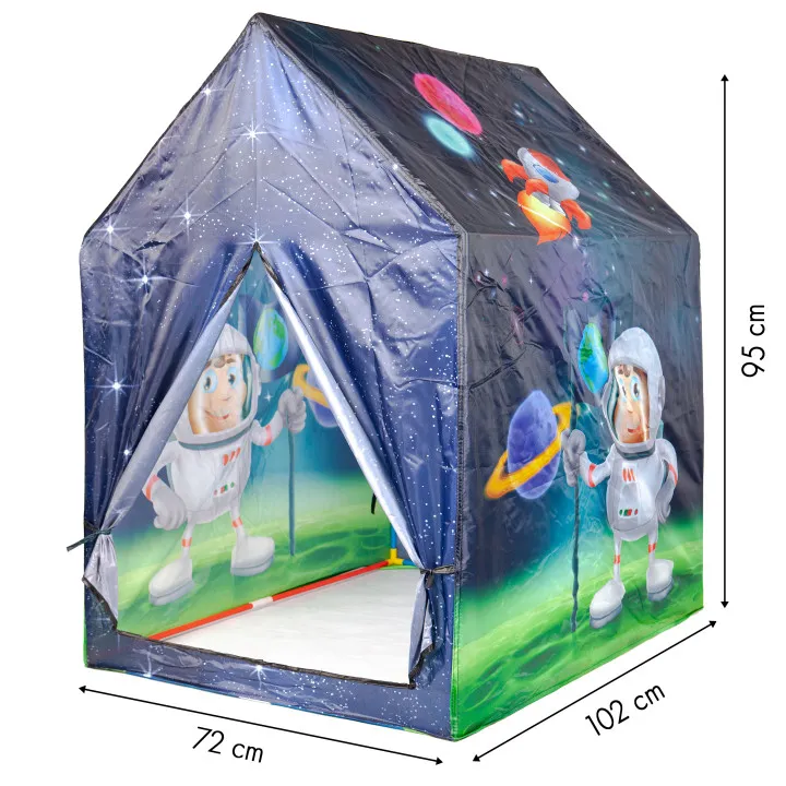 Gyereksátor, IPLAY 8193, 72 x 102 x 95 cm – 3. kép