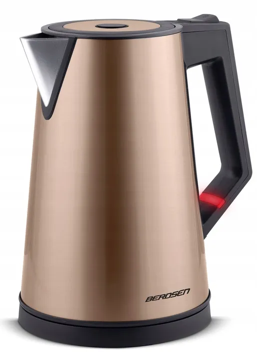 Vízforraló, Berdsen BD-708, 1700 ml – 2. kép