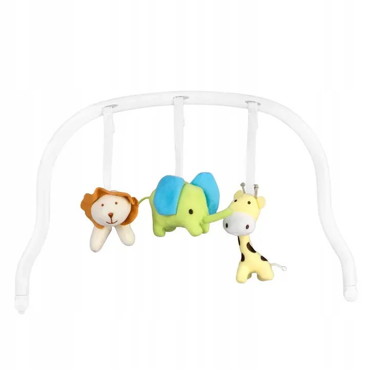 Etetőszék játékív, Ricokids Belo, Lindo – 2. kép