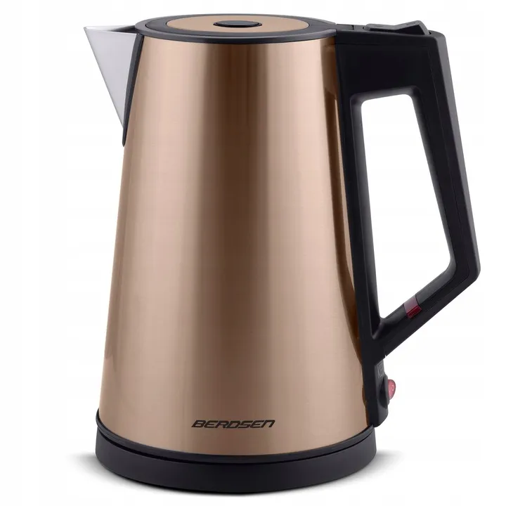 Vízforraló, Berdsen BD-708, 1700 ml – 5. kép
