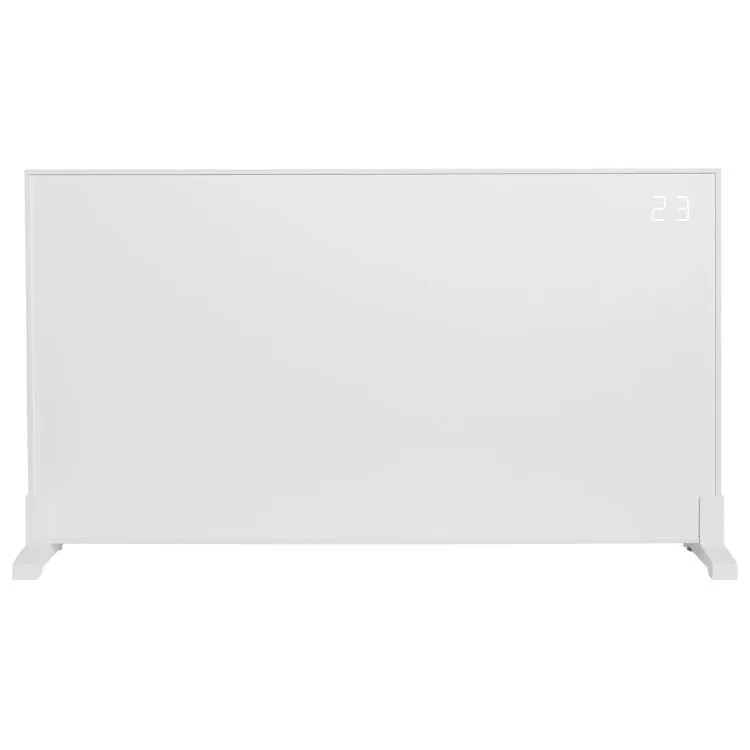 Elektromos fűtőpanel, Bauerkraft H-709, fehér – 7. kép Elektromos fűtőpanel, Bauerkraft H-709, fehér – 7. kép