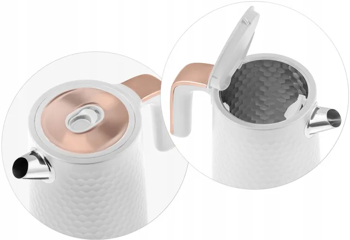 Vízforraló, Berdsen BD-705, 1700 ml – 8. kép