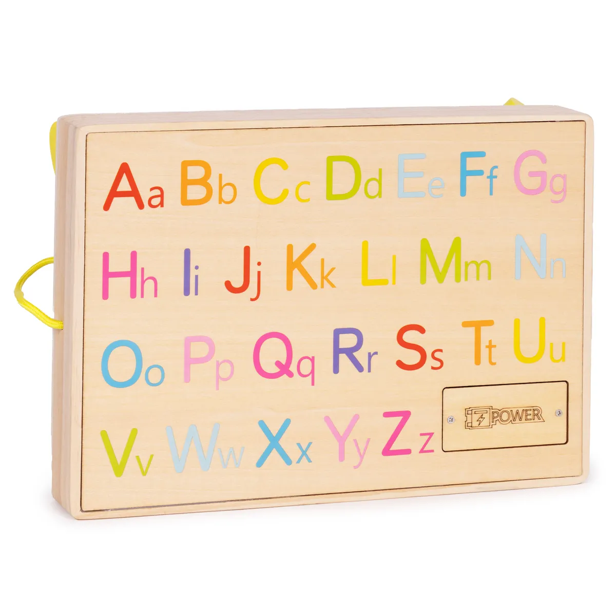 Oktatójáték, ECOTOYS HM328236, autós műszerfal – 4. kép Oktatójáték, ECOTOYS HM328236, autós műszerfal – 4. kép