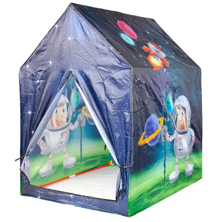 Gyereksátor, IPLAY 8193, 72 x 102 x 95 cm – 1. kép