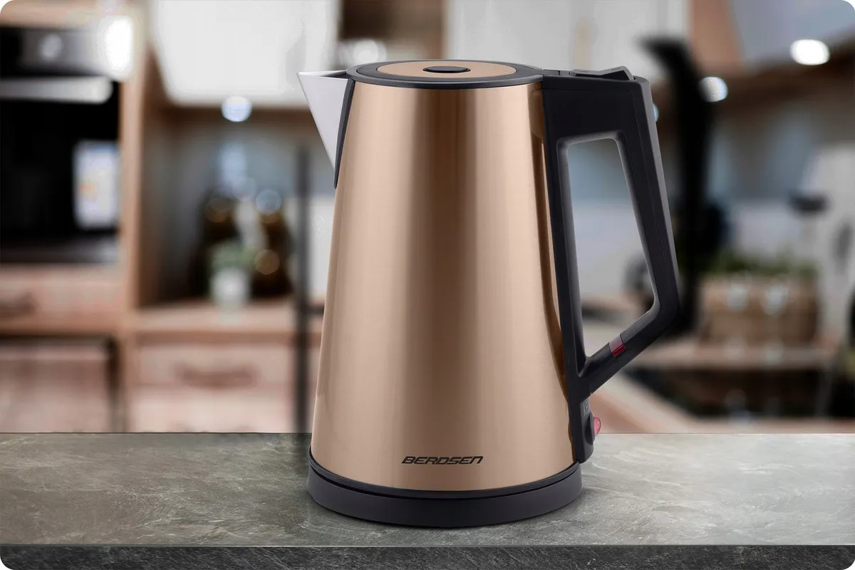 Vízforraló, Berdsen BD-708, 1700 ml – 13. kép