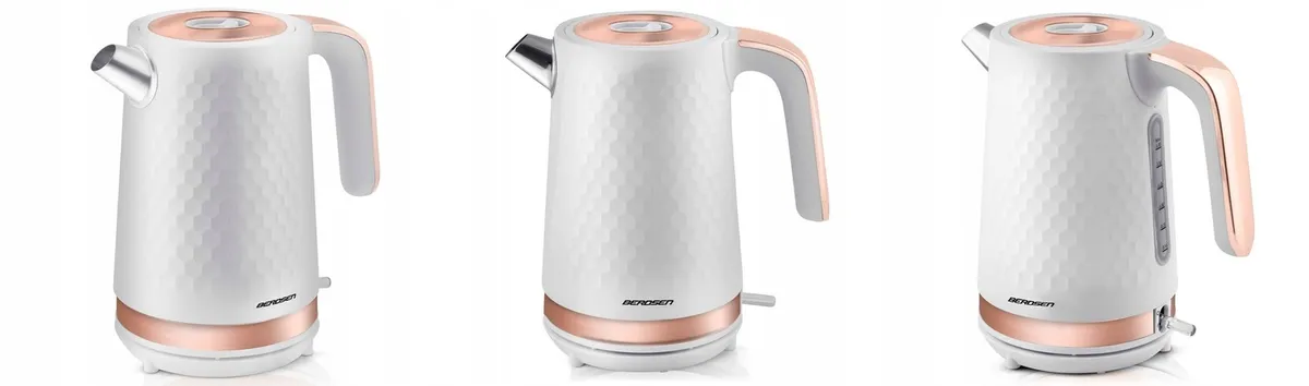 Vízforraló, Berdsen BD-705, 1700 ml – 10. kép