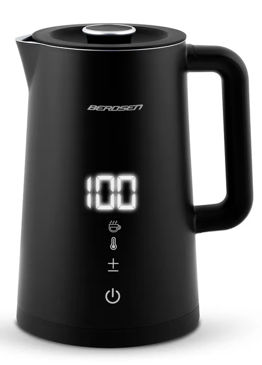 Vízforraló, Berdsen BD-709, 1700 ml – 3. kép Vízforraló, Berdsen BD-709, 1700 ml – 3. kép