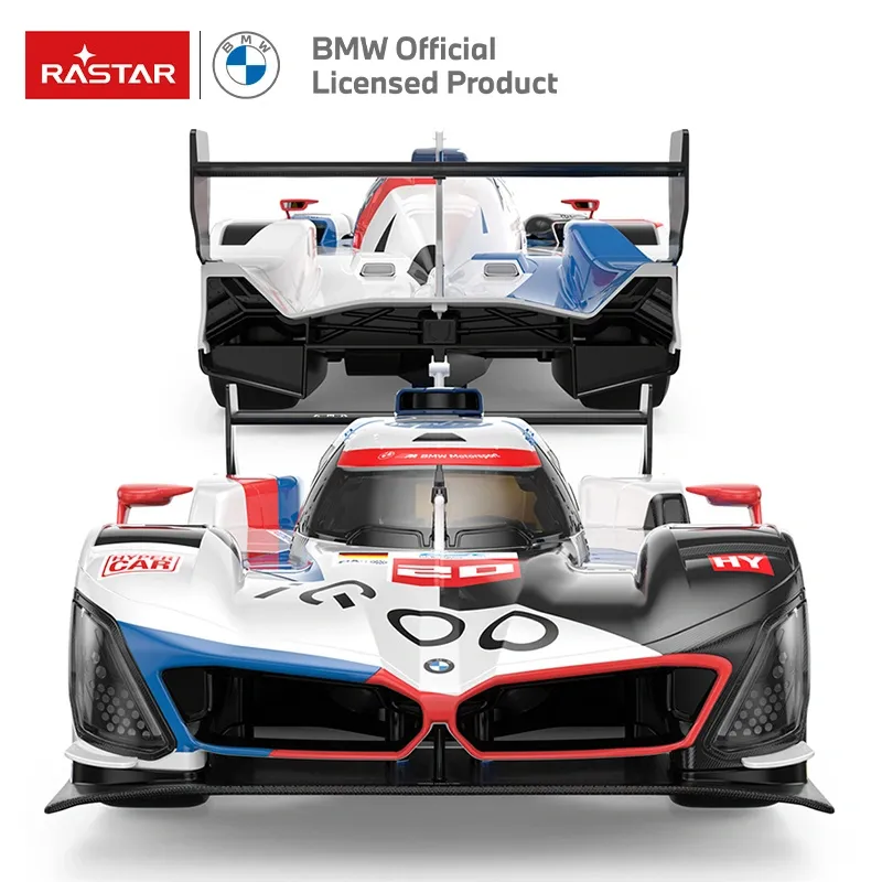 Távirányítós autó, Rastar, BMW M Hybrid V8 – 2. kép Távirányítós autó, Rastar, BMW M Hybrid V8 – 2. kép