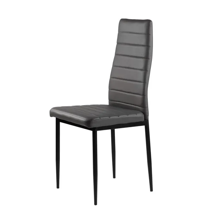 Étkezőszék, ModernHome DC855-4, 4 db – 3. kép Étkezőszék, ModernHome DC855-4, 4 db – 3. kép