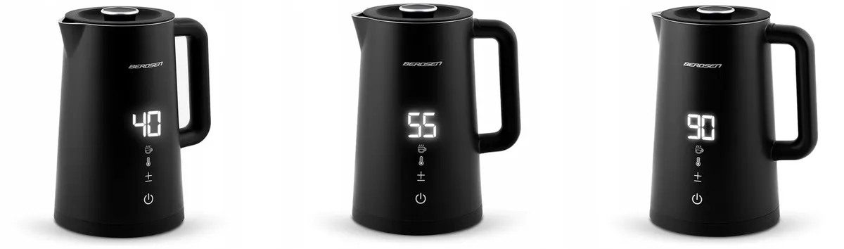 Vízforraló, Berdsen BD-709, 1700 ml – 4. kép Vízforraló, Berdsen BD-709, 1700 ml – 4. kép