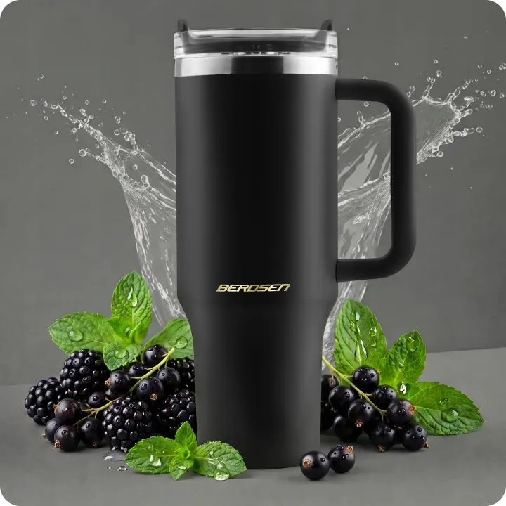 Termosz, Berdsen, 1180 ml – 2. kép